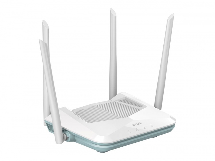 D-Link R15 Eagle Pro AI Wi-Fi AX1500