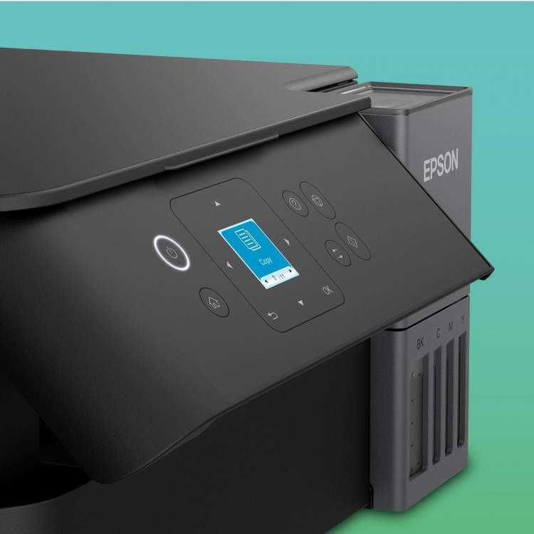 Epson Blekkskriver EcoTank ET-2950Epson
