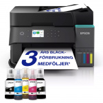 Epson Blekkstråleskriver EcoTank ET-3950Epson