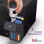Epson Blekkstråleskriver EcoTank ET-3950Epson