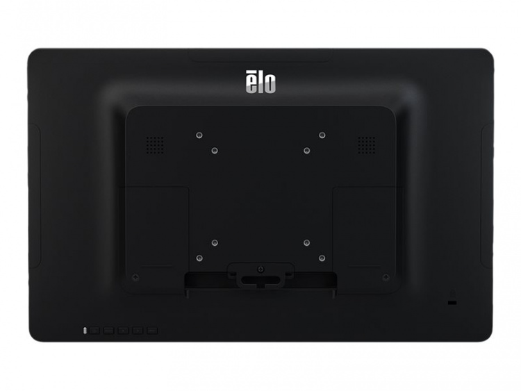 Elo Touch Systems 15-tommers skjerm – 1502L stasjonær HD-Elo Touch Systems