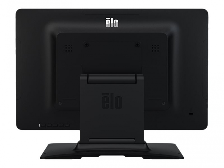 Elo Touch Systems 15-tommers skjerm – 1502L stasjonær HD-Elo Touch Systems