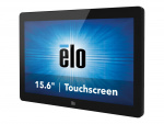 Elo Touch Systems 15-tommers skjerm – 1502L stasjonær HD-Elo Touch Systems