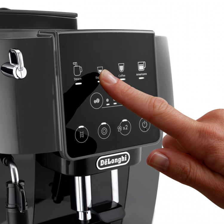 DeLonghi Espressomaskin ECAM220.22.GB Magnifica StartDeLonghi