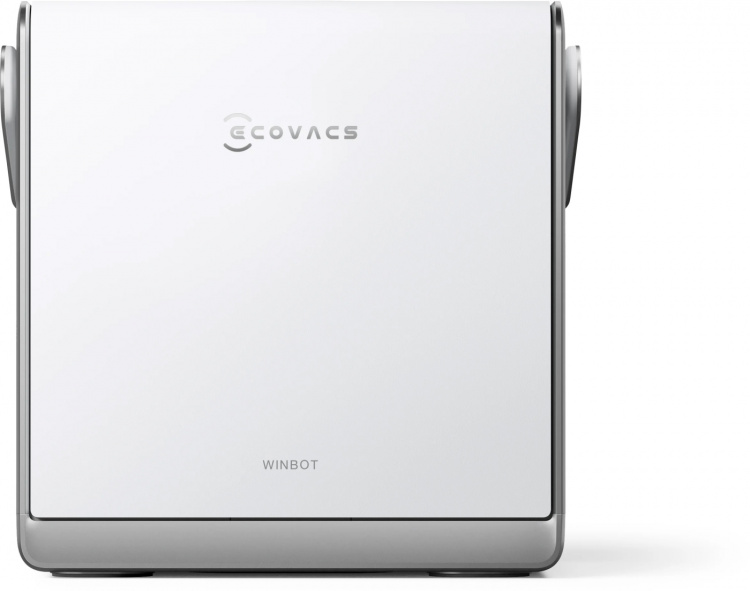 ECOVACS Vinduspusser WINBOT W2 PRO OMNIECOVACS