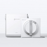 ECOVACS Vinduspusser WINBOT W2 PRO OMNIECOVACS