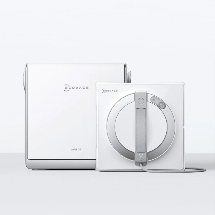 ECOVACS Vinduspusser WINBOT W2 PRO OMNIECOVACS