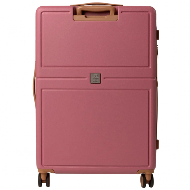 Cavalet Resväska Dalby Large Watermelon Pink