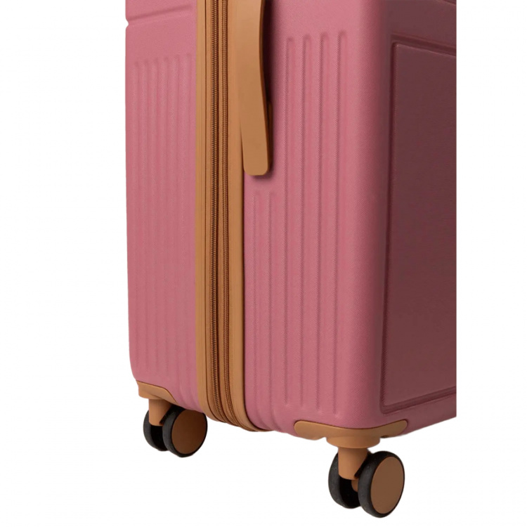 Cavalet Resväska Dalby Large Watermelon Pink