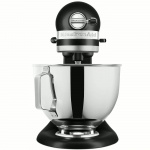 KitchenAid Köksmaskin 4.3L Black matt 5KSM95PSEBM