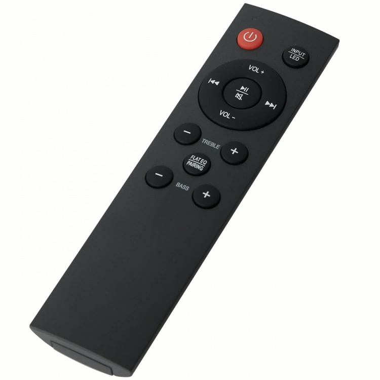 Tangent Högtalare Aktiva Spectrum X5 II BT HDMI Vita