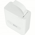 Denver Portabel skrivare Bluetooth App-styrd Inbyggt batteri