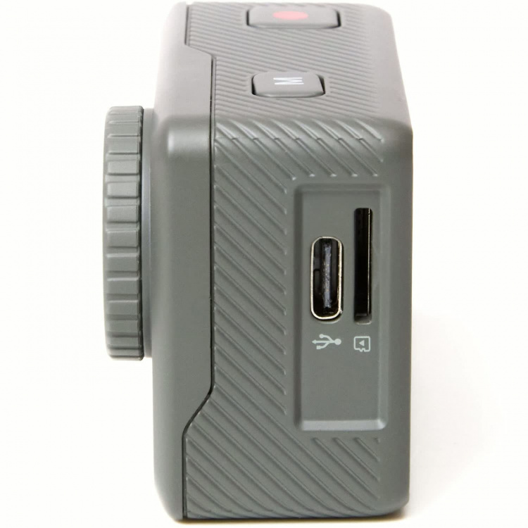 Nilox Action cam 5K Xmic