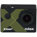 Nilox Action cam 4K Xsnap2