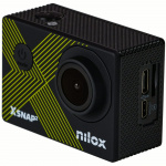 Nilox Action cam 4K Xsnap2