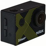 Nilox Action cam 4K Xsnap2