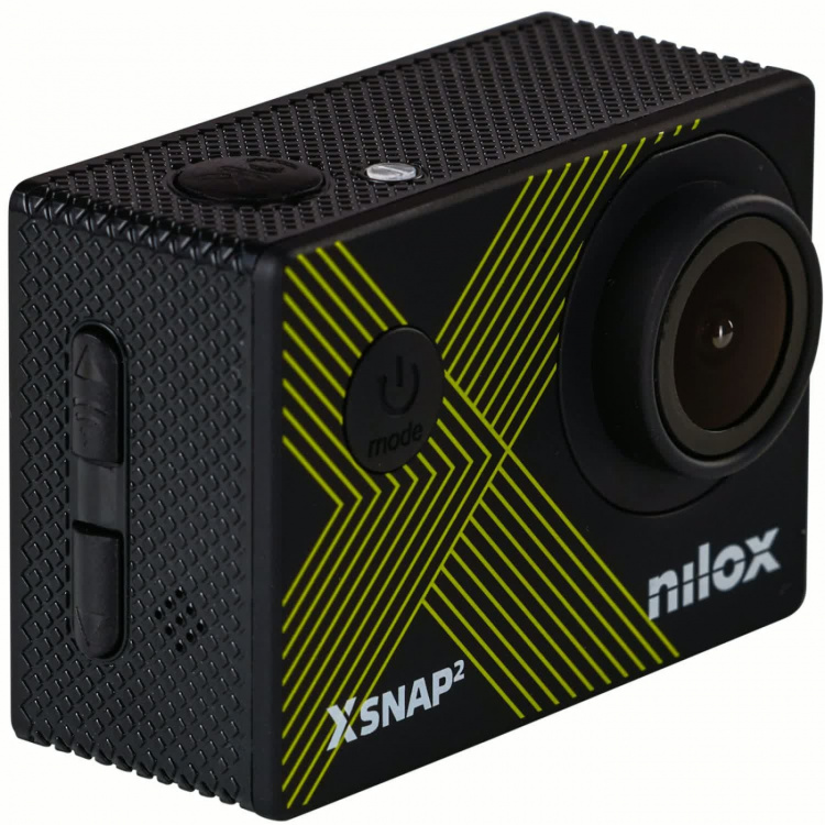 Nilox Action cam 4K Xsnap2