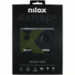 Nilox Action cam 4K Xsnap2