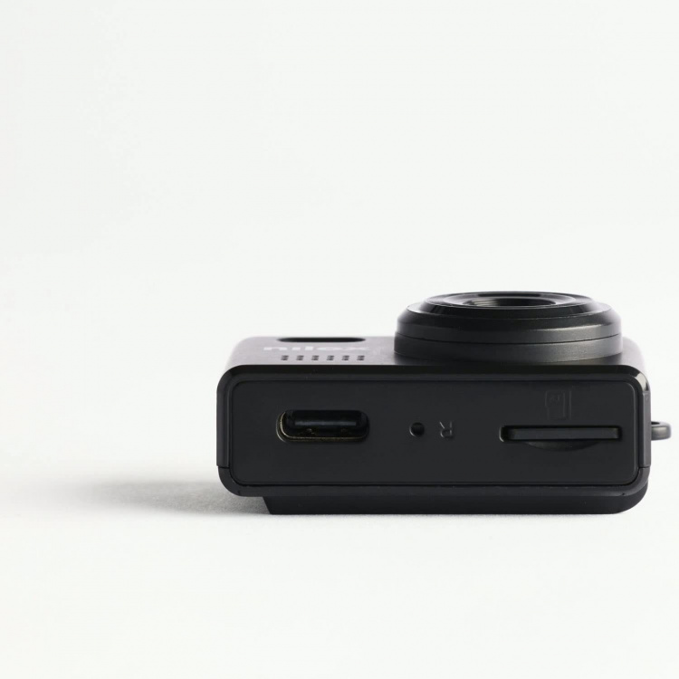 Nilox Action cam Mini 720p 2Mpixel CarryCam