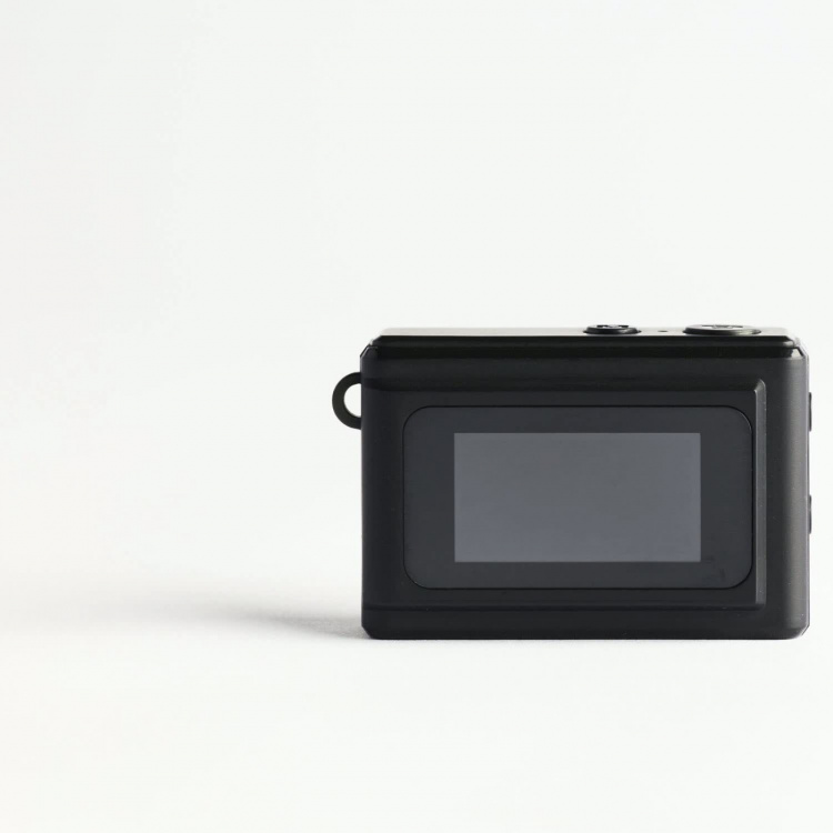 Nilox Action cam Mini 720p 2Mpixel CarryCam
