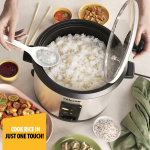 Tristar Riskokare 1,8l 700W X-fri