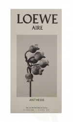 Loewe Aire Anthesis Edp Spray 100 ml