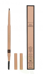 Gucci Waterproof Eyebrow Pen 0.12 g #04 Brun