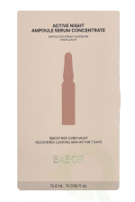 Babor Active Night Serum 14 ml 7 x 2 ml
