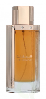 Lattafa The Kingdom For Women Edp Spray 100 ml