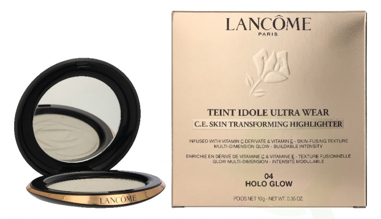 Lancome Teint Idole Ultra Wear Highlighter Skin Transforming Highlighter 10 g #04