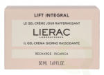 Lierac Paris Lierac Lift Integral The Firming Day Cream-Gel Refill 50 ml