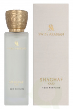 Swiss Arabian Shaghaf Oud Hair Perfume 50 ml