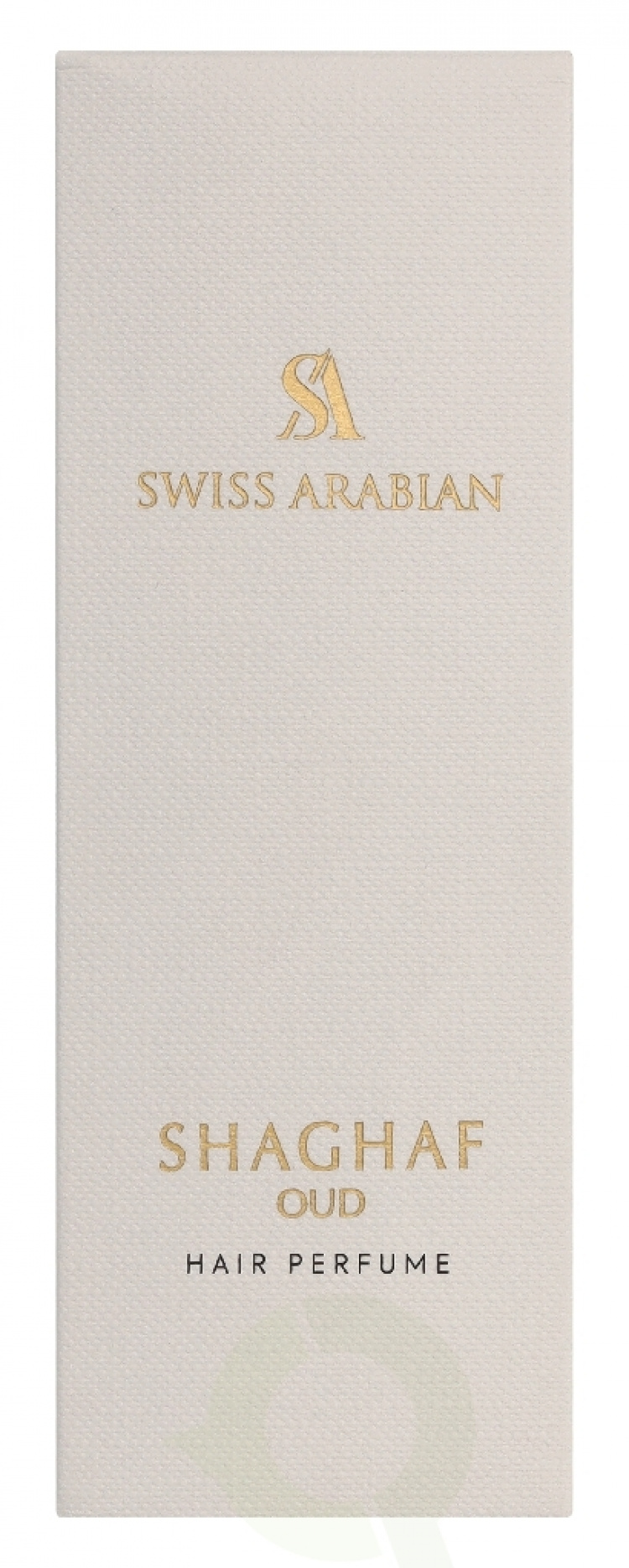Swiss Arabian Shaghaf Oud Hair Perfume 50 ml