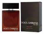 Dolce & Gabbana The One For Men Parfum Spray 50 ml