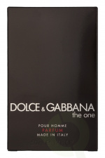 Dolce & Gabbana The One For Men Parfum Spray 50 ml