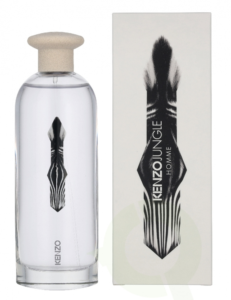 Kenzo Jungle Man Edt Spray 75 ml