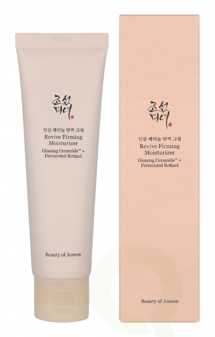 Beauty of Joseon Revive Firming Moisturizer Cream 60 ml