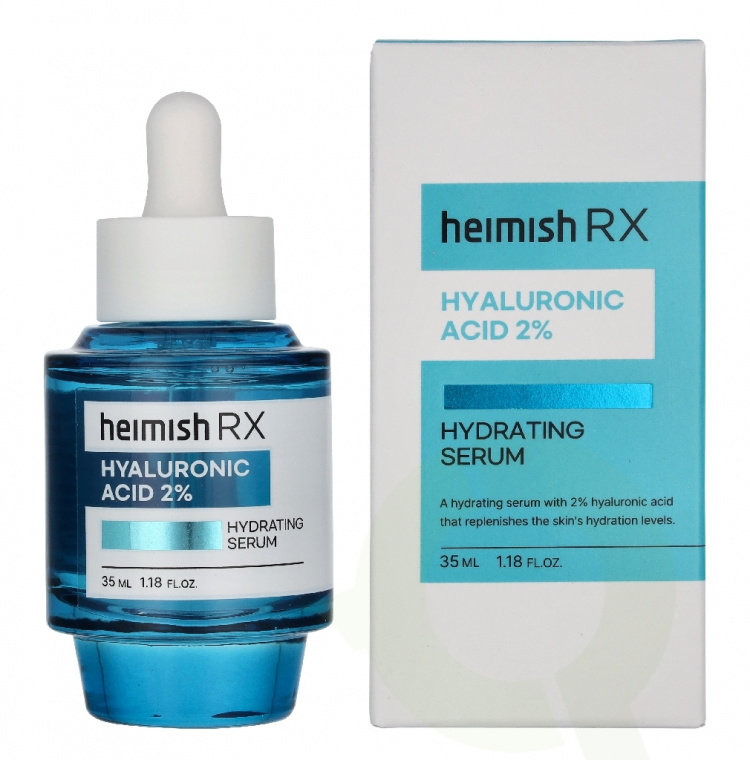 Heimish RX Hyaluronic Acid 2% Hydrating Serum 35 ml