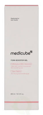 Medicube PDRN Booster Gel 300 ml
