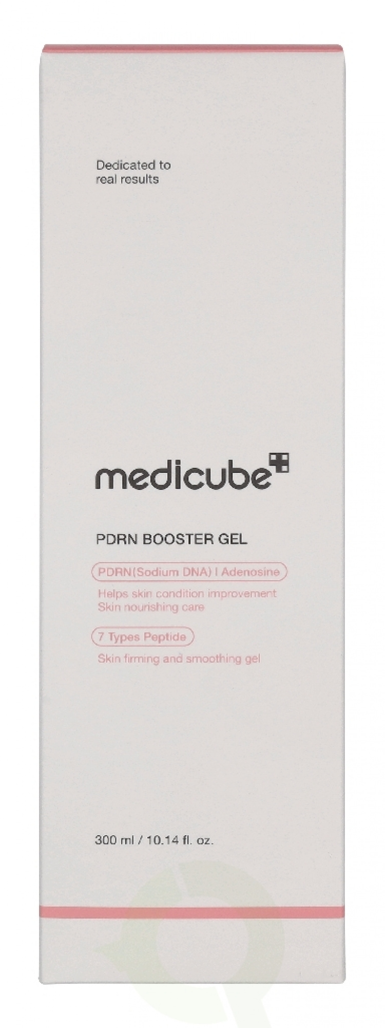 Medicube PDRN Booster Gel 300 ml