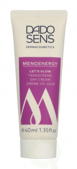 Dado Sens Menoenergy Let\'s Glow Day Cream 40 ml