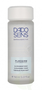 Dado Sens Purderm Deep Cleansing Tonic 150 ml