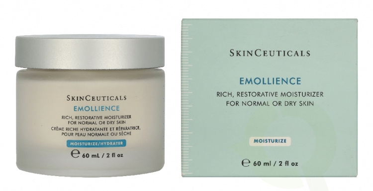 SkinCeuticals Emollience 60 ml For Normal Or Dry Skin
