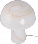 Globen Lighting Bordslampa Fungo 16 611402 Beige Globen Lighting