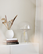 Globen Lighting Bordslampa Fungo 30 Special Edition Klar Globen Lighting