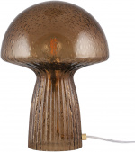 Globen Lighting Bordslampa Fungo 22 Special Edition Brun Globen Lighting