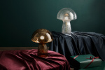 Globen Lighting Bordslampa Fungo 22 Special Edition Brun Globen Lighting