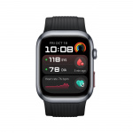 Huawei Smartwatch Watch D2 - Black Huawei