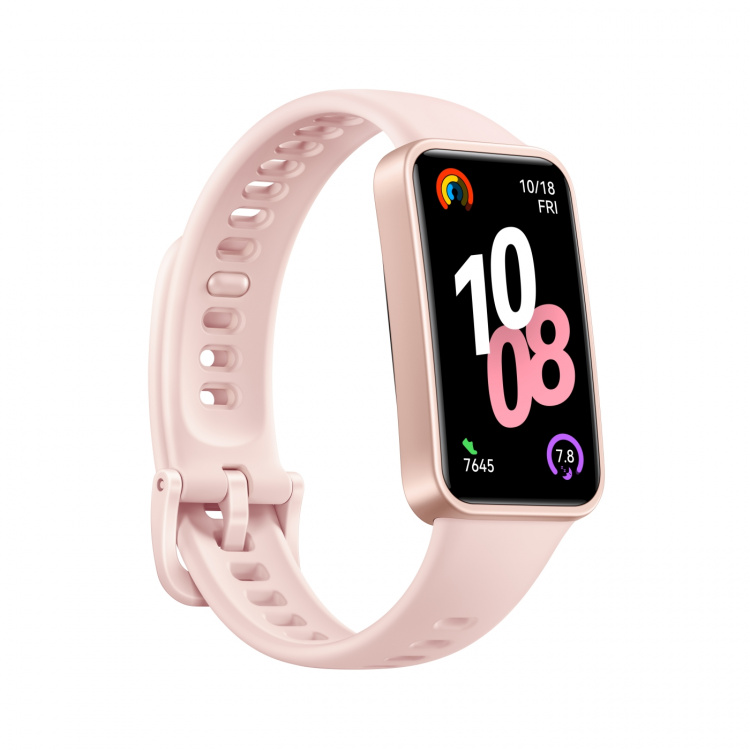 Huawei Smartwatch Band 10 - Pink Huawei
