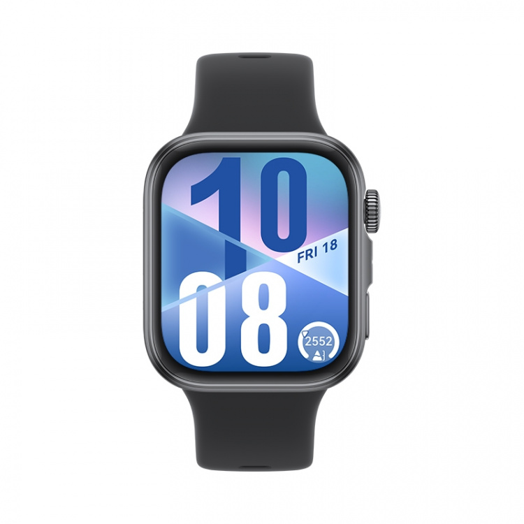Huawei Smartwatch Watch Fit 4 - Black Huawei